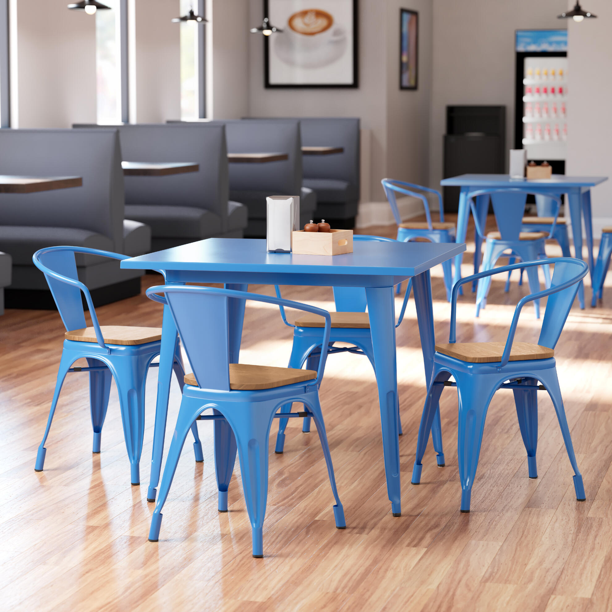 Final base render, used as a foundational for all variants.